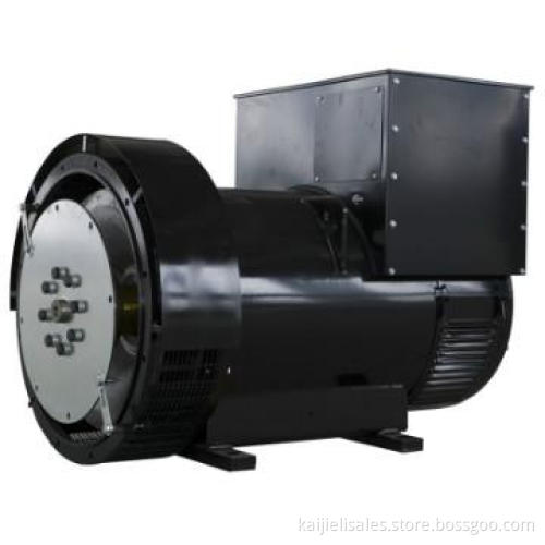 TWG Series Marine Brushless AC Synchronous Generators